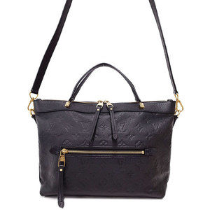 Louis Vuitton Bag Bastille Empreinte